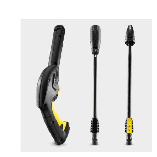 Idropulitrice Karcher K2 POWER CONTROL 360 l/h Verticale