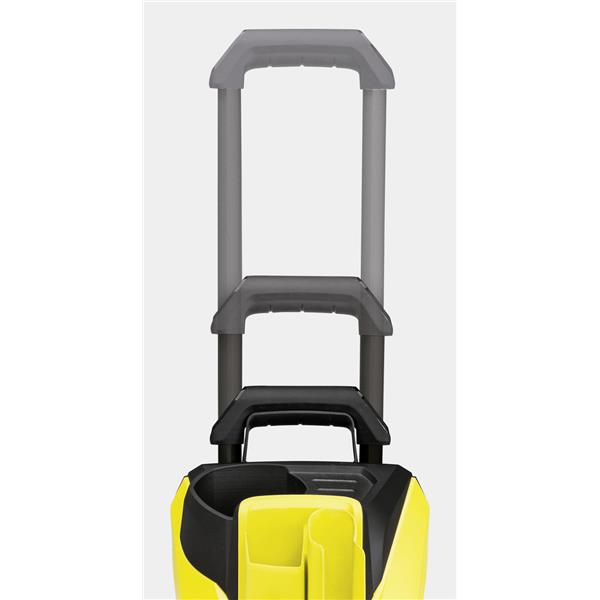 Idropulitrice Karcher K4 POWER CONTROL Verticale Elettrico 420 l/h