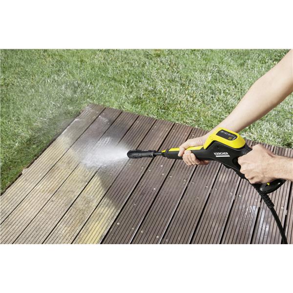 Idropulitrice Karcher K4 POWER CONTROL Verticale Elettrico 420 l/h