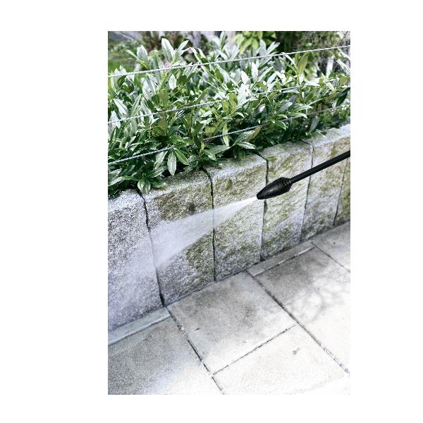 Idropulitrice Karcher K5 POWERCONTROL Alta Pressione Giallo/Nero