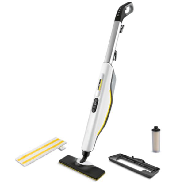 Lavapavimenti Karcher SC3 UPRIGHT A Vapore 1600W