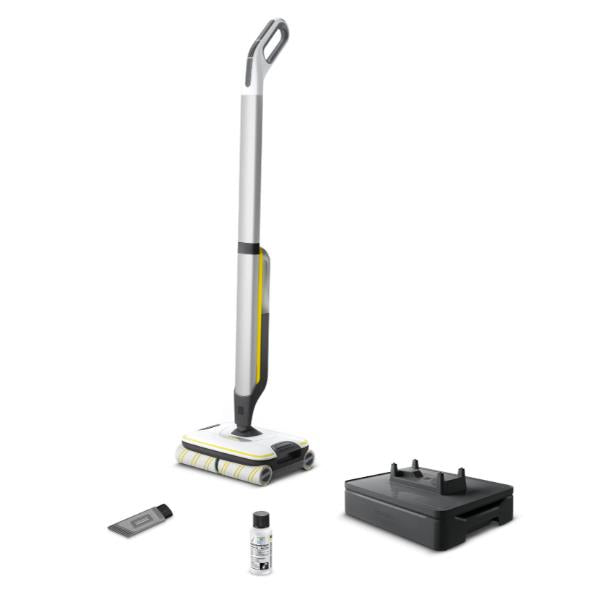 Lavapavimenti KAERCHER FC 7 Cordless