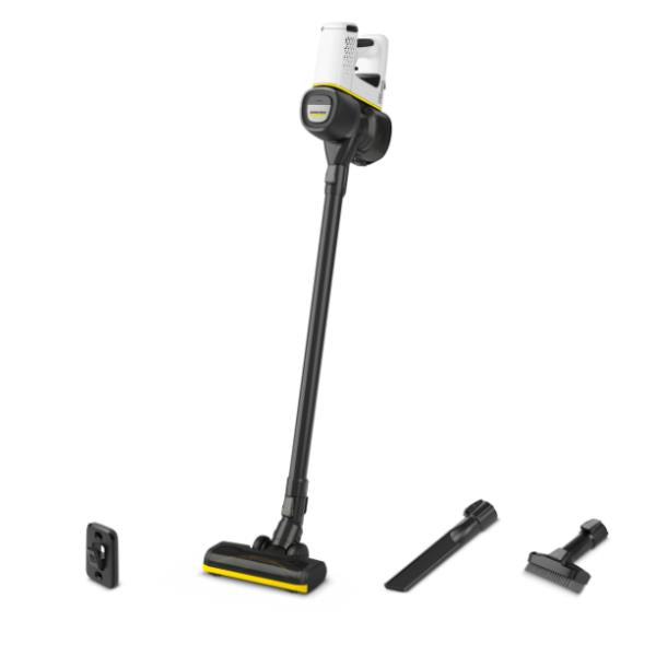Scopa elettrica Karcher VC 4 Cordless myHome Senza Filo