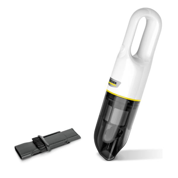 Aspirabriciole Karcher CVH2 Senza Filo Senza Sacchetto