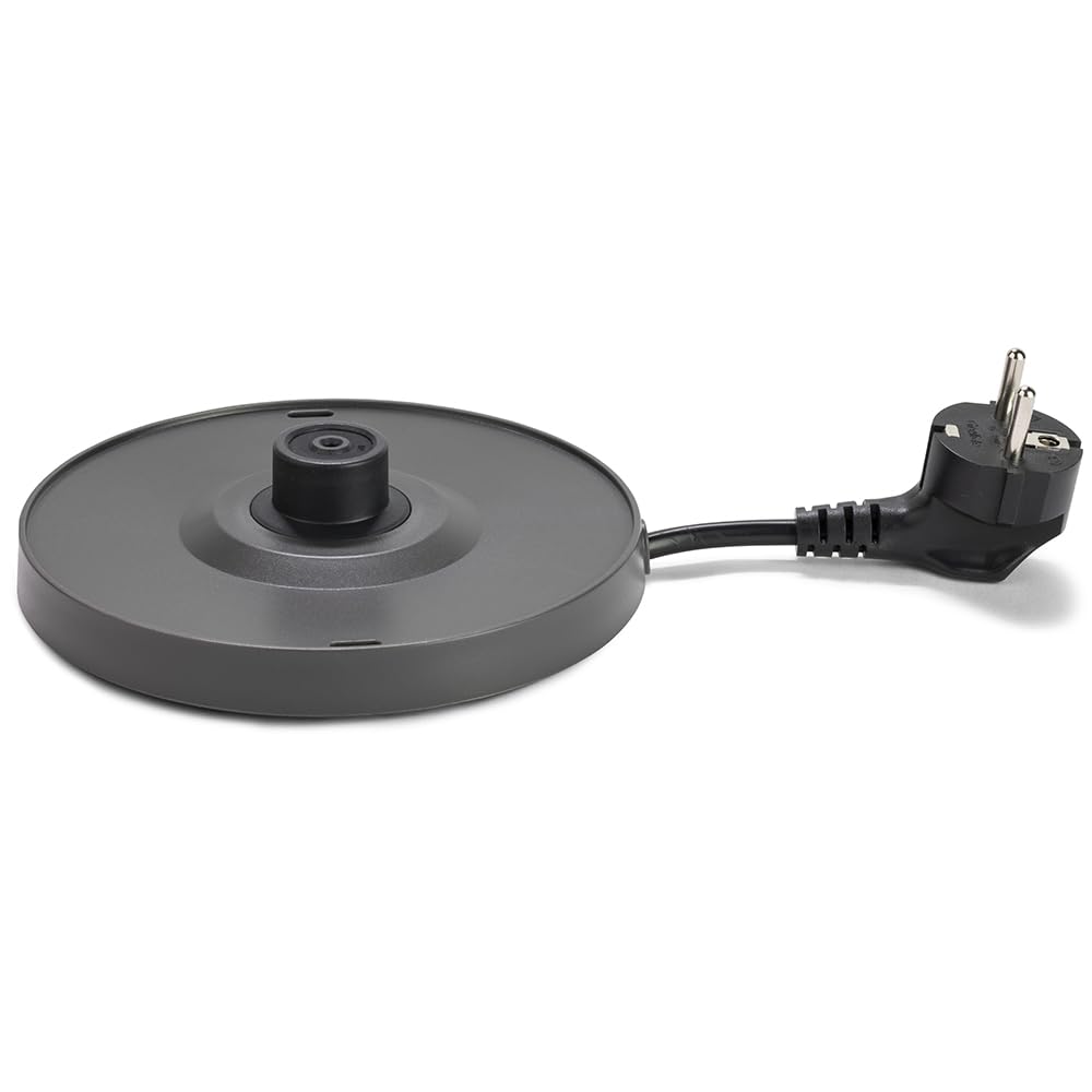 Bollitore Tognana D2DBE17IRVEA 1,7 lt 2200W Spegnimento Automatico Colore Verde