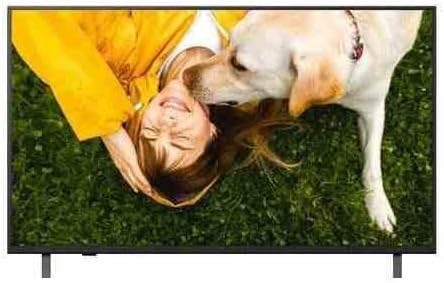 TV LED LG 55UA751C0LA 55" Ultra HD 4K Smart TV Wi-Fi webOS Nero