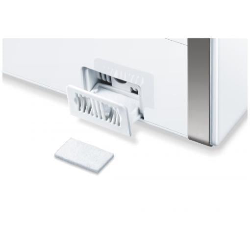 Umidificatore Beurer LB88WHITE ad Ultrasuoni