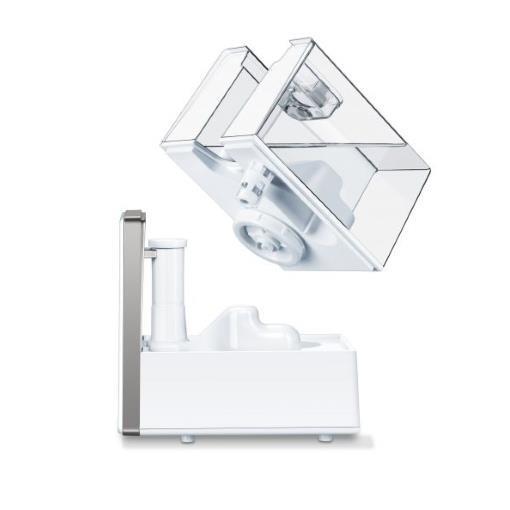 Umidificatore Beurer LB88WHITE ad Ultrasuoni