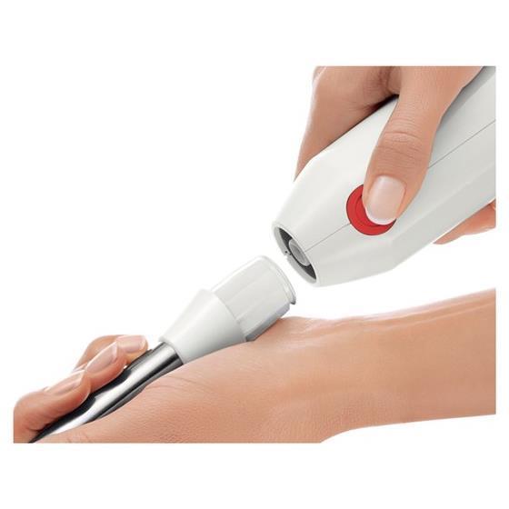 Frullatore a immersione Bosch MSM64110 ErgoMixx 450 W Bianco Rosso