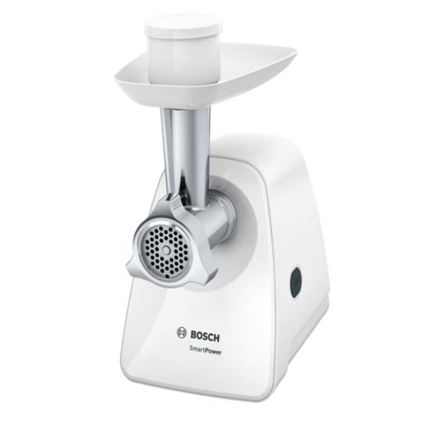 Tritacarne Bosch MFW2500W 350W Bianco Con Ciotola