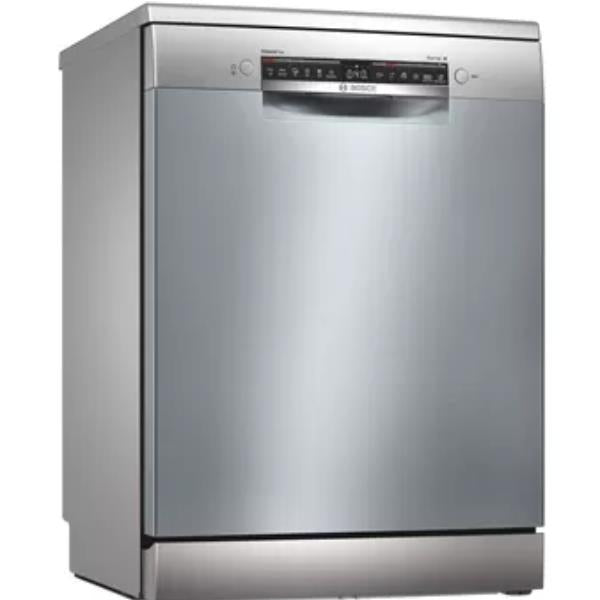 Lavastoviglie Bosch SMS4ECI14E Libera Installazione Classe C 13 Coperti 60cm HomeConnect Inox