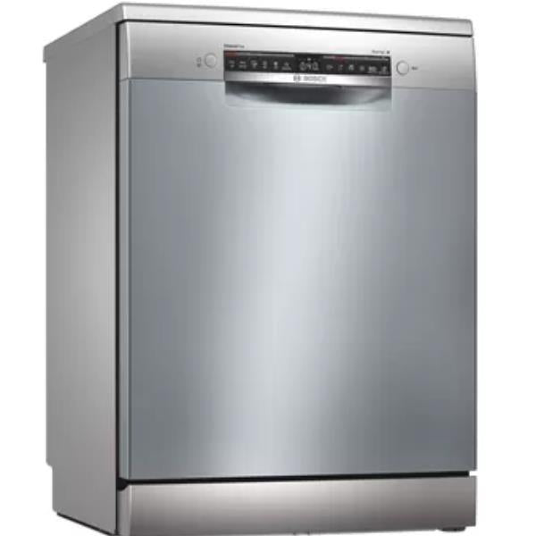 Lavastoviglie Bosch SMS4ECI14E Libera Installazione Classe C 13 Coperti 60cm HomeConnect Inox