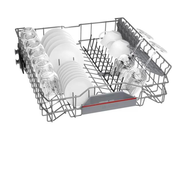 Lavastoviglie Bosch SMS4ECI14E Libera Installazione Classe C 13 Coperti 60cm HomeConnect Inox