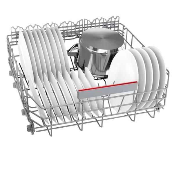 Lavastoviglie Bosch SMS4ECI14E Libera Installazione Classe C 13 Coperti 60cm HomeConnect Inox