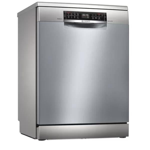 Lavastoviglie Bosch SMS6ZCI49E Libera installazione Classe C 14 Coperti 60CM Inox