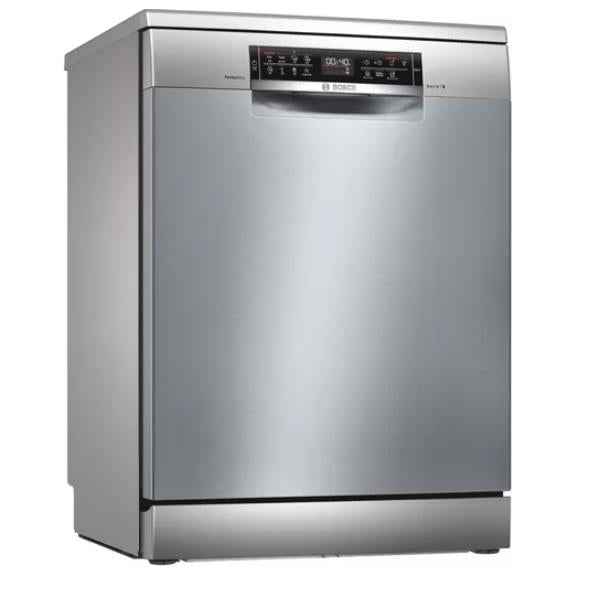 Lavastoviglie Bosch SMS6ZCI49E Libera installazione Classe C 14 Coperti 60CM Inox