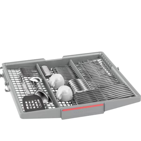 Lavastoviglie Bosch SMS6ZCI49E Libera installazione Classe C 14 Coperti 60CM Inox
