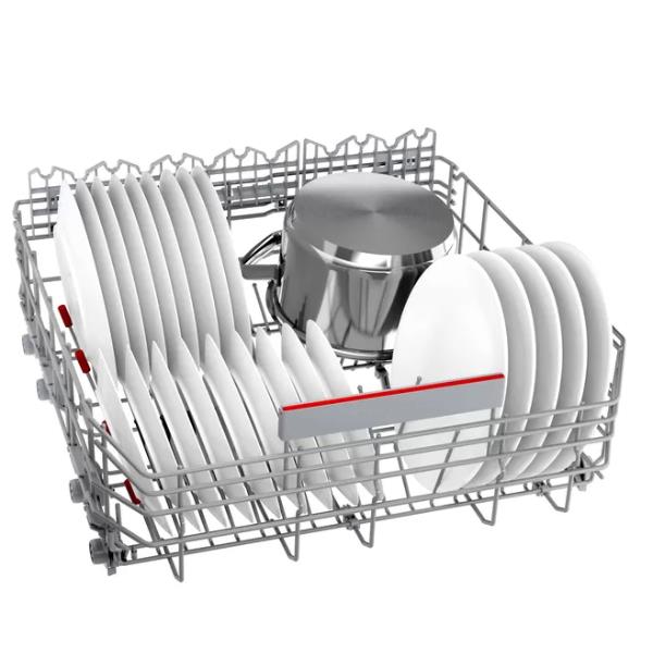 Lavastoviglie Bosch SMS6ZCI49E Libera installazione Classe C 14 Coperti 60CM Inox