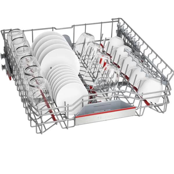 Lavastoviglie Bosch SMS6ZCI49E Libera installazione Classe C 14 Coperti 60CM Inox