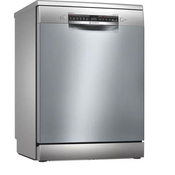 Lavastoviglie Bosch SMS4HDI52E Libera installazione Classe D 13 Coperti 60cm Inox