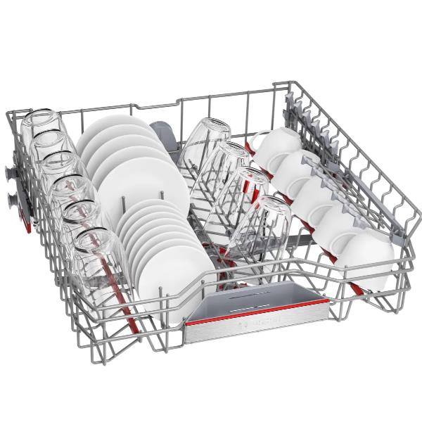 Lavastoviglie Bosch SMS4HDI52E Libera installazione Classe D 13 Coperti 60cm Inox