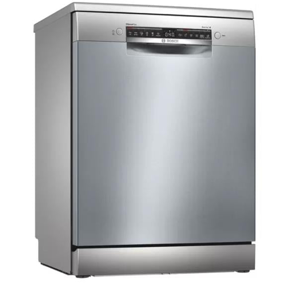 Lavastoviglie Bosch SMS4HDI52E Libera installazione Classe D 13 Coperti 60cm Inox