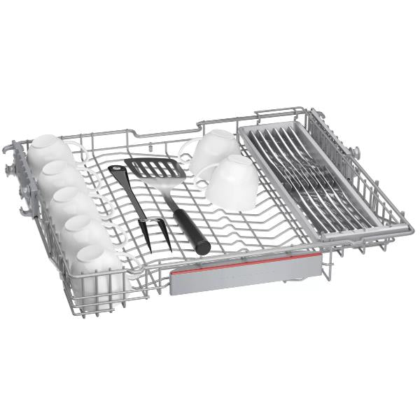 Lavastoviglie Bosch SMS4HDI52E Libera installazione Classe D 13 Coperti 60cm Inox