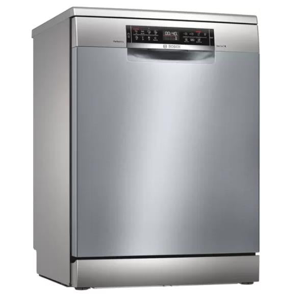 Lavastoviglie Bosch SMS6ZDI48E Libera Installazione Classe C 13 Coperti 60cm Inox