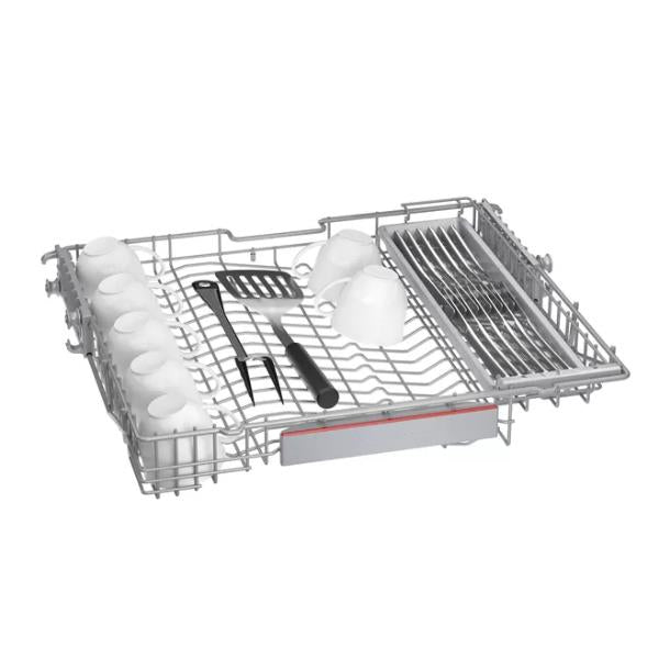 Lavastoviglie Bosch SMS6ZDI48E Libera Installazione Classe C 13 Coperti 60cm Inox