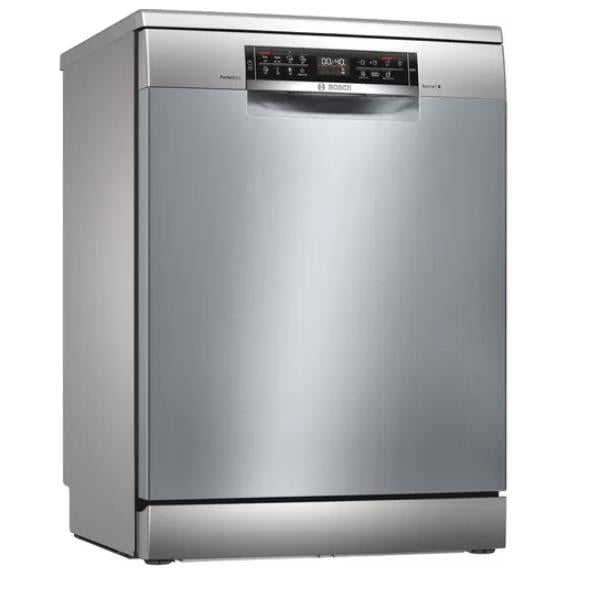 Lavastoviglie Bosch SMS6ZDI48E Libera Installazione Classe C 13 Coperti 60cm Inox