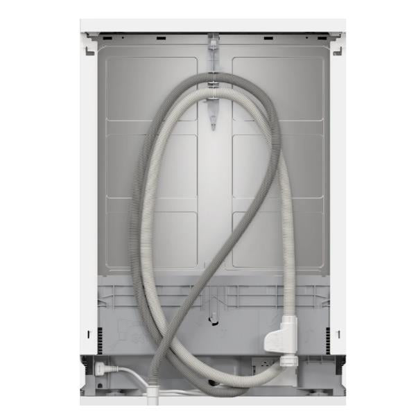 Lavastoviglie Bosch SMS2ITW33E Libera installazione Classe E 12 Coperti Home Connect Bianca