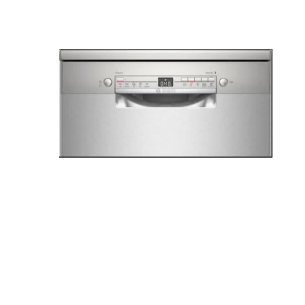 Lavastoviglie Bosch SMS2ITI33E Libera Installazione Classe E 12 Coperti 60cm HomeConnect
