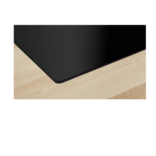 Piano Cottura Induzione Bosch PUE611BB5J 4 Zone 60CM Colore Nero