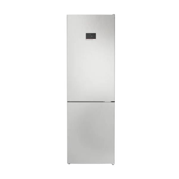 Frigorifero Bosch KGN367LDF Combinato Inox Classe D Nofrost 186cm
