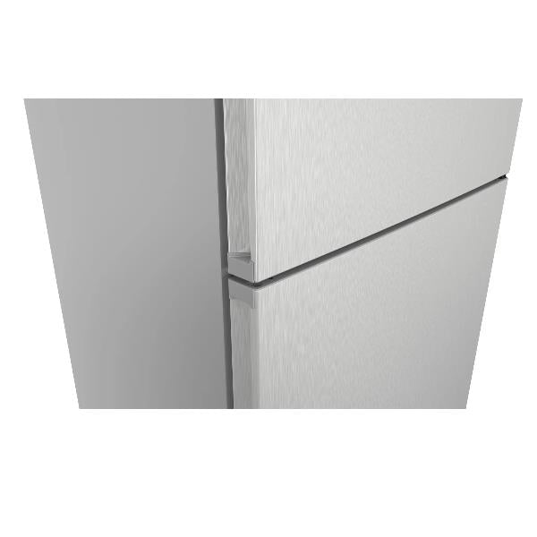 Frigorifero Bosch KGN492LDF Combinato Nofrost Classe D