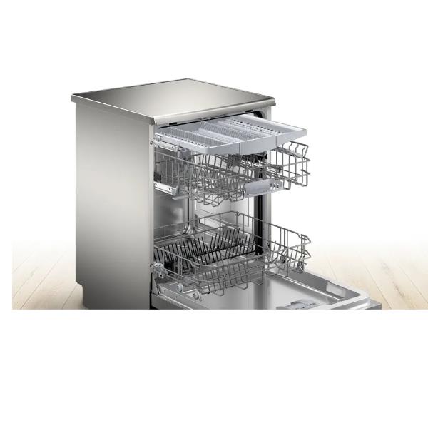 Lavastoviglie Bosch SMS4HMI07E 14CP classe D 60CM INOX HOMEC