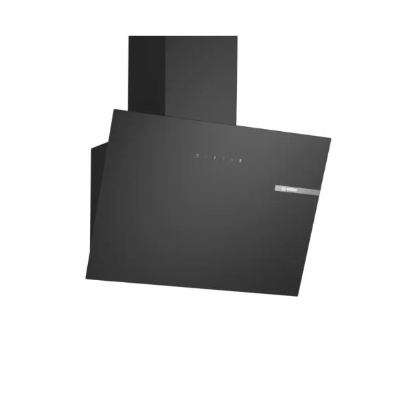 Cappa Bosch DWK65DK60 a Parete Nera 60cm