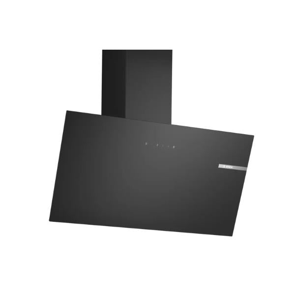 Cappa Bosh DWK85DK60 a Parete Nera da 60cm
