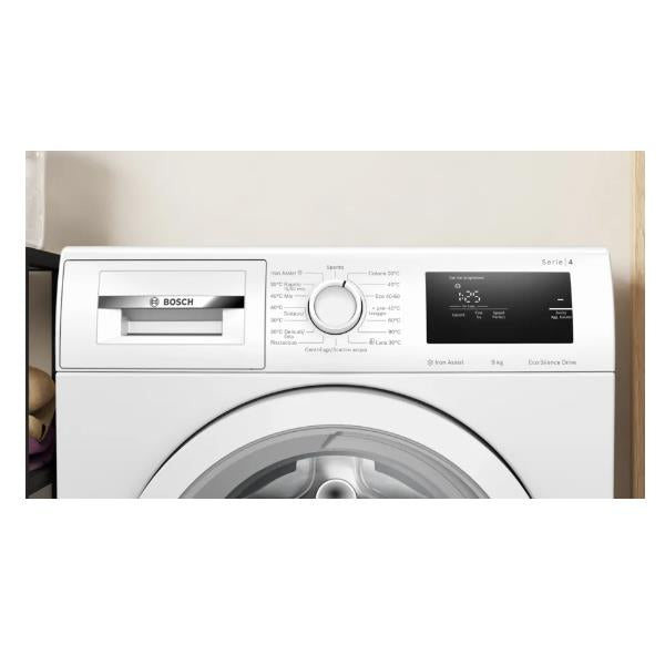 Lavatrice Bosch WAN24009II Carica Frontale 9kg Classe A