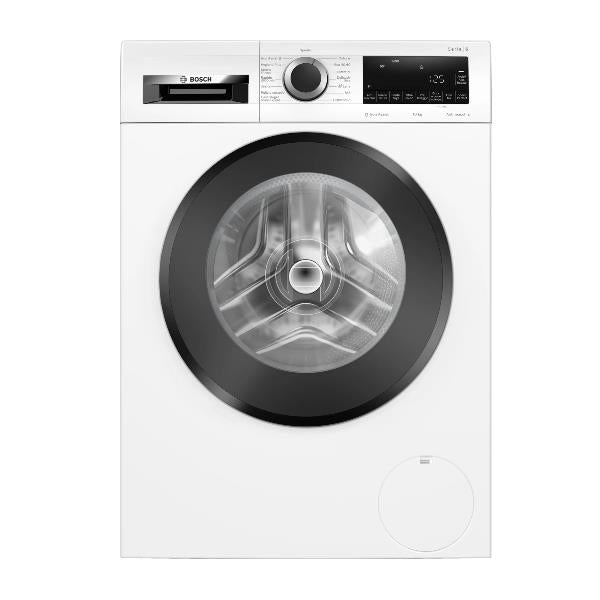 Lavatrice Bosch WGG254Z0IT 10 Kg classe A 1400 Giri Centrifuga Funzione Vapore