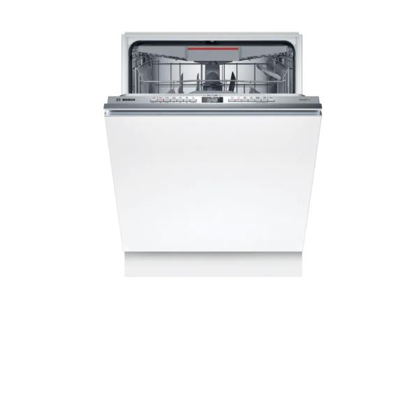Lavastoviglie Bosch SMV4ECX21E Da Incasso Classe B 14 Coperti 60cm HomeConnect