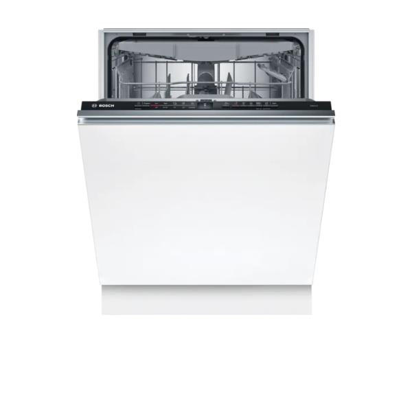 Lavastoviglie Bosch SMV2HVX02E da incasso a scomparsa totale 60 cm Serie 2 13CP Classe D HOMEC