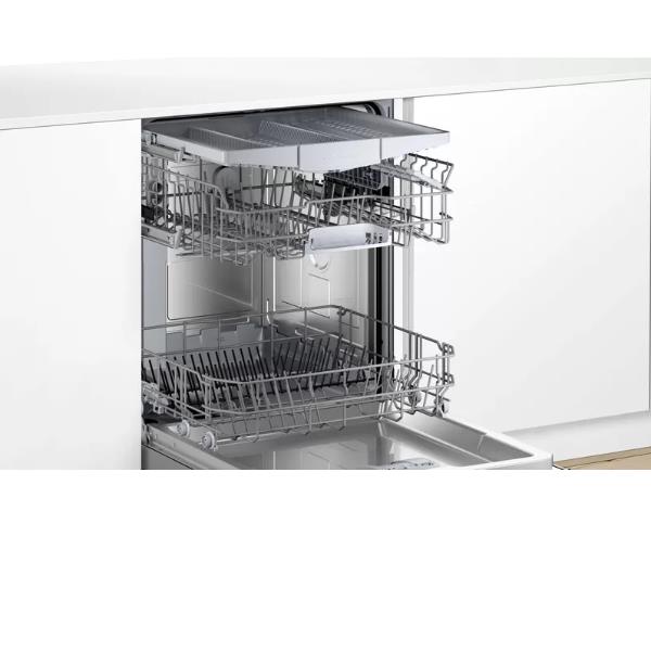 Lavastoviglie Bosch SMV2HVX02E da incasso a scomparsa totale 60 cm Serie 2 13CP Classe D HOMEC