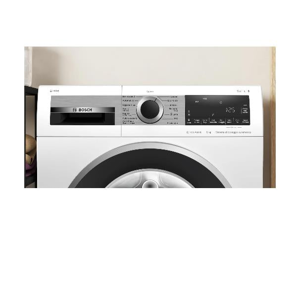 Lavatrice Bosch WGG244F1IT Carica Frontale 9 Kg Classe A 1400 Giri Centrifuga
