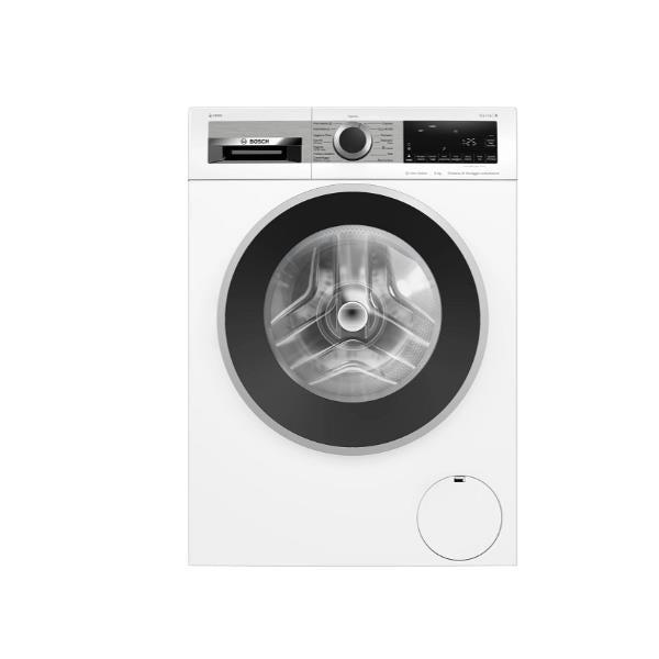 Lavatrice Bosch WGG244F1IT Carica Frontale 9 Kg Classe A 1400 Giri Centrifuga