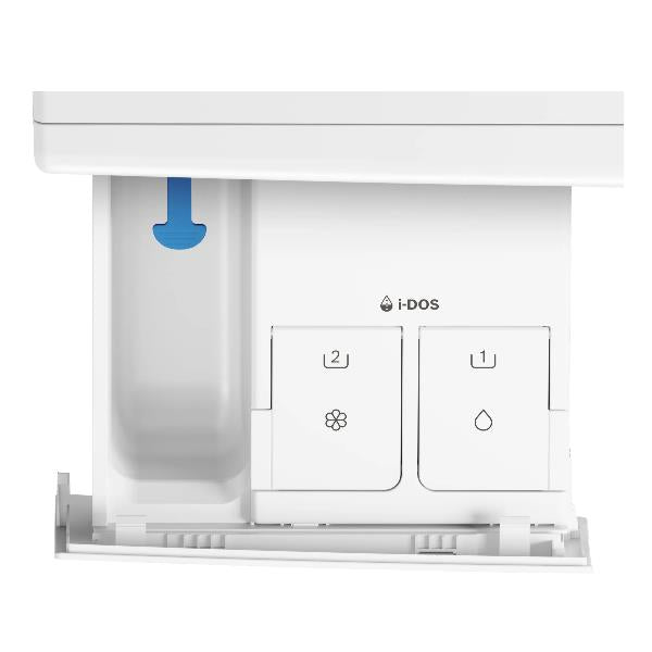 Lavatrice Bosch WGG244F1IT Carica Frontale 9 Kg Classe A 1400 Giri Centrifuga