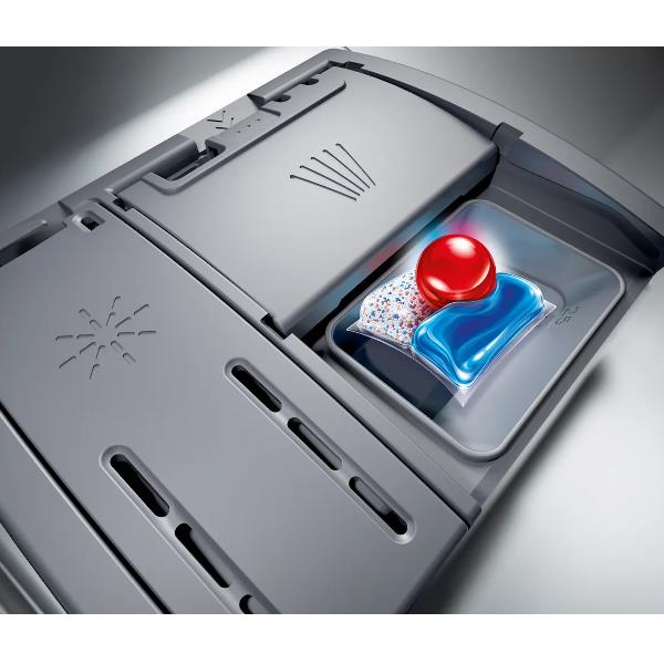 Lavastoviglie Bosch SMS2HTI02E Libera Installazione Classe D 13 Coperti 60cm Inox HomeConnect