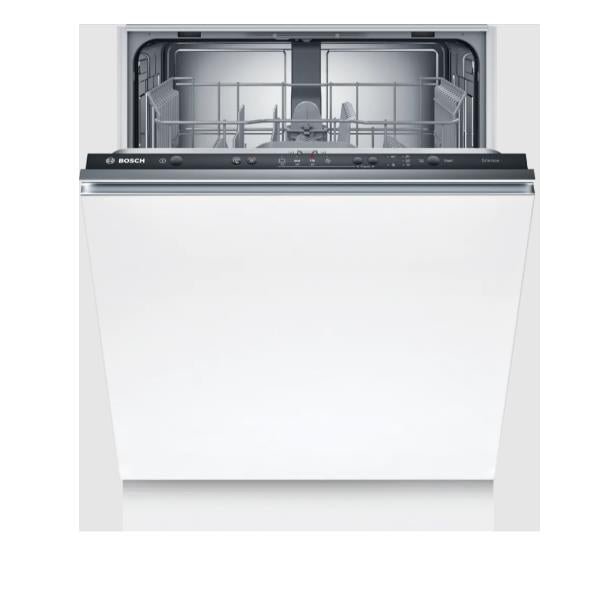 Lavastoviglie Bosch SMV24AX04E Da Incasso Classe E 12 Coperti 60cm HomeConnect