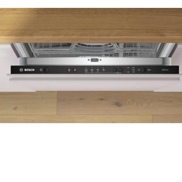 Lavastoviglie Bosch SMV24AX04E Da Incasso Classe E 12 Coperti 60cm HomeConnect
