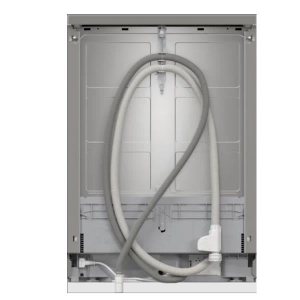 Lavastoviglie Bosch SMS4EVI08E Libera installazione Classe B 14 Coperti 60cm HomeConnect